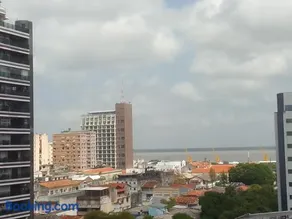 Apartamento na Praça da República COP30 - Image 2