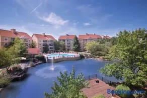 Wyndham Branson at the Meadows - 2 BR- Apartment with resort Access - Image 1