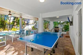 Island Time on Cedar - 3 Houses to Beach! Dog Friendly! Games Galore! Heated Pool by Anna Maria Life - Image 5
