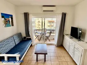 Apartamento para 4-5 personas en es Pujols, Formentera - Image 1