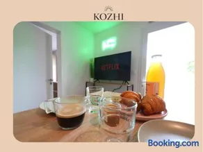 Le Ptit Kozhi - Vidéoprojecteur - Forêt & Plages - Image 4