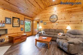 critter corner at Grant Summit Cabins - Image 4