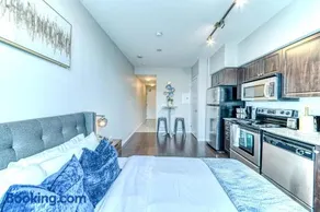 StayToronto - CityLite Studio Stay in Toronto - DT - Image 2