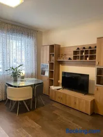Studio apartamenti Cēsis - Image 2