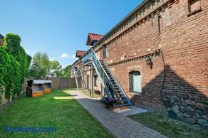 Ferienhaus 'Zum tänzelnden Pony' - Image 1
