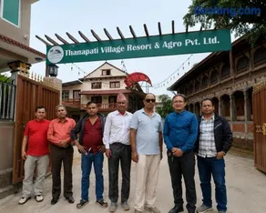 Thanapati Village Resort - Image 1