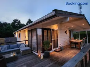 Cozy Chalet - Image 1