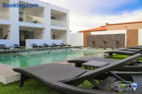 Departamento Topacio 1 Joyas del Mar - Image 3