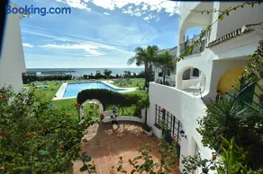 Cabopino Apartament, Marbella´s Beach - Image 1