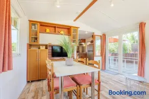 Mobil'Home avec piscine privée - Image 3