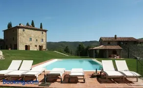 La Maccinaia 14 by Salogi Villas - Image 1
