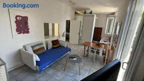 Petite Villa Eze Bord de Mer - Image 5