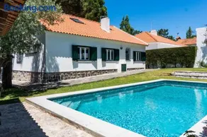Sintra • Banzão House with Swimming Pool - Image 1