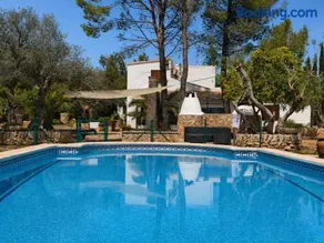 Innouthome Casa Rural_el Nostre Cantir - Image 1