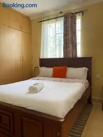 Zoe Homes 1br and 2br Cottage own compound -Kericho town near Green Square mall - Image 5