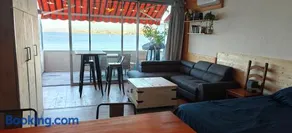 Appartement sur la plage - Image 2
