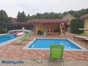 Ponty Orsó Vendégház - Image 2