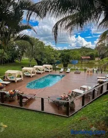 Hotel Fazenda VCP - Image 1