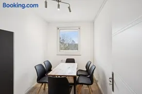 Am Ring Monteurzimmer Apartment Böhlen - Image 1