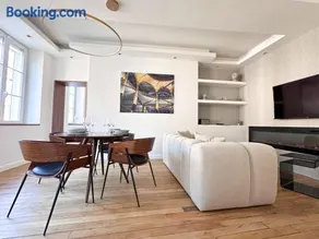 Appartement Luxe Design avec Sauna privé Hyper-Centre - Image 2