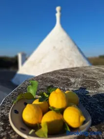 Holiday Home Trullo Antico - Image 5