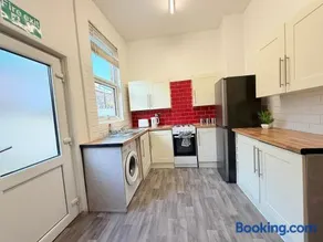 Deepdale House - Comfortable 2 Bedroom Home near Major Attractions in Preston - Image 5