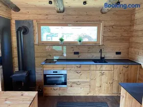 Chaleny - Das erste Tiny House Chalet im Zillertal - Image 3