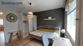 Private Room in Host-Occupied Apartment - Image 1