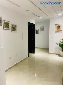 Appartement climatisé avec garage et ascenseur WIFI - Image 5