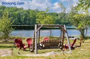Joyce Lake Escape on Joyce Lake - Image 1