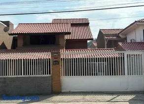 Casa vista beira-mar, pé na Areia - Image 1