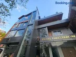 Hotel LimeStarow - Image 1