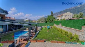 Fethiye Ölüdeniz Private Villa with Pool - Image 2