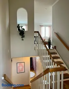 Modern apartment in Gamla Stan - Image 2