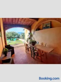 B&B Glicine e Luna - Image 1