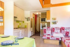 Résidence Le Bastion I - Appartement en duplex spacieux MAE-0284 - Image 2