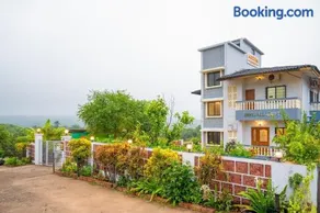 Amboli Hill Resort - Image 1