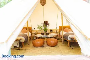 Glamping Ensueño en Omitlán Naturaleza y Confort - Image 2