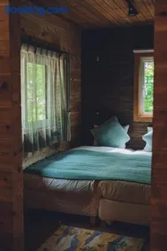 美瑛森林木屋 - 小紅帽 - Image 2