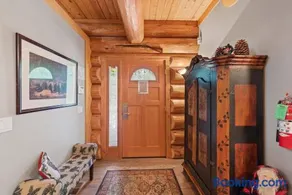 Big Jim Mountain Lodge - Pacific Retreats - Image 2