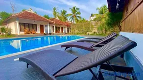 Marari Green Villas - Image 2