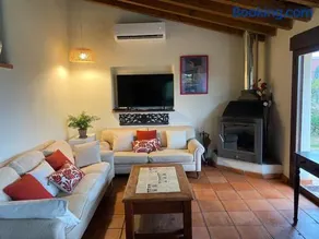 Casa Galatea con jardín junto al pueblo - Image 1