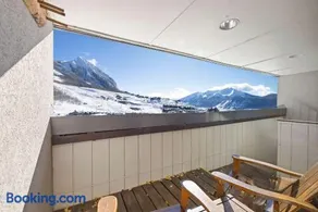 Snowcrest Classic Crested Butte 2 Bed 2bath - Image 1