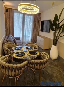 Apartament nad samym jeziorem Ukiel VIDOK Golden Lake Apartments - Image 1