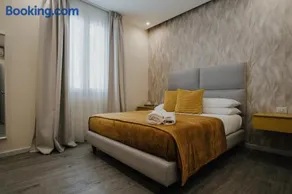 Marcone Luxury Rooms - Il giardino di pietra - Image 4