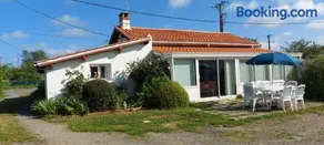 Maison ZEN climatisée - Image 1