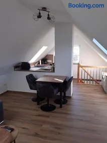 Oderbruch Ferienwohnung Am Speicher - Image 2
