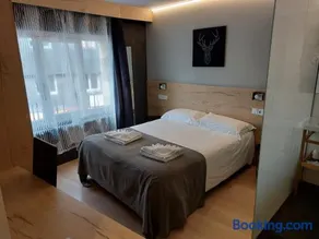 Hotel Mirtil - Image 1