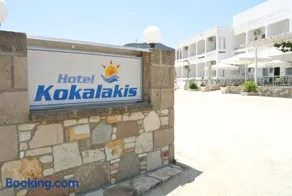 Kokalakis Hotel - Image 4