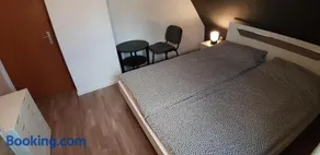 Appartamento adatto alle famiglie con barbecue, terrazza e giardino | Vista sul giardino - Image 3